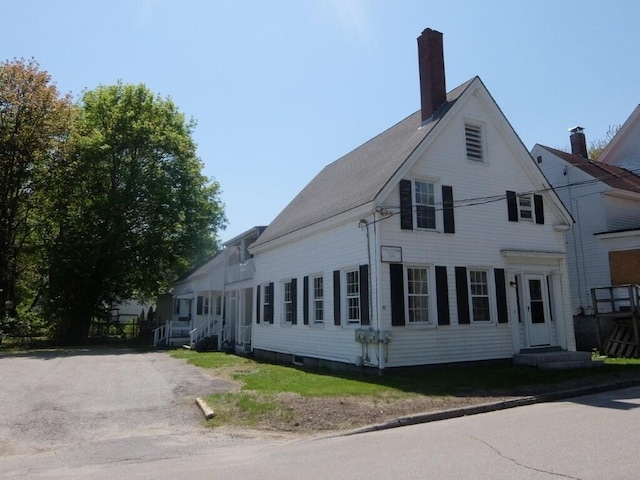 97 Bridge St, Augusta, ME 04330 - photo 19