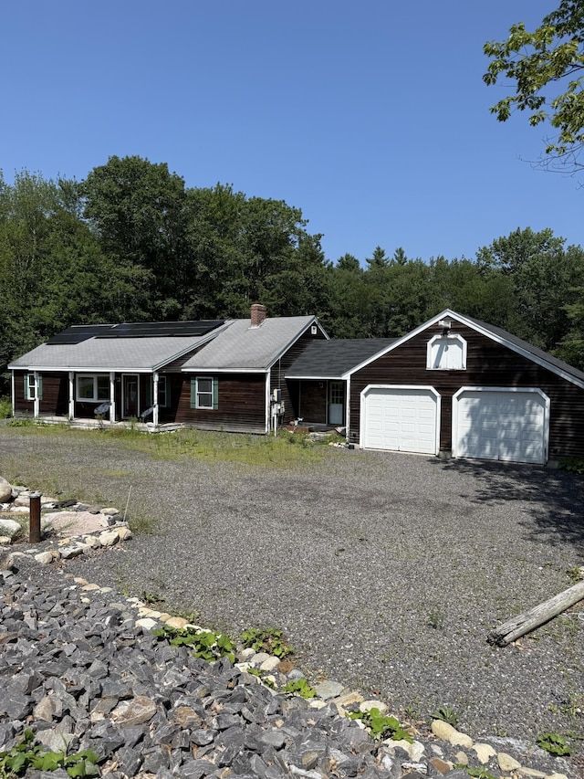 75 N Gorham Rd, Gorham, ME 04038 - photo 2