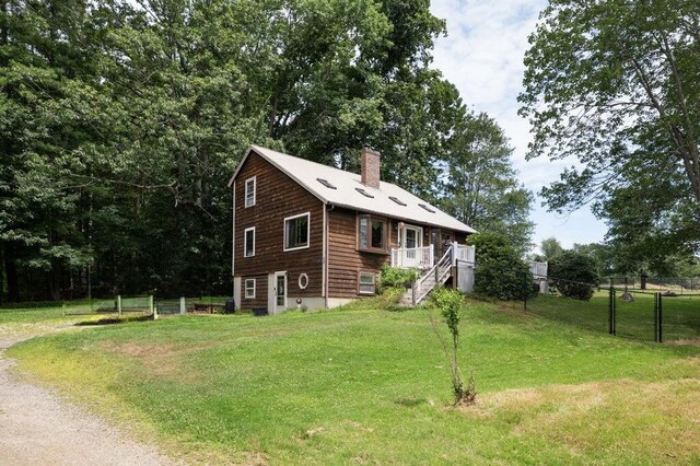 48 Governor Hill Rd, Eliot, ME 03903 - photo 48