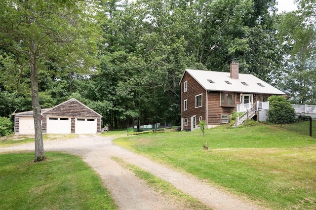 48 Governor Hill Rd, Eliot, ME 03903 - photo 47