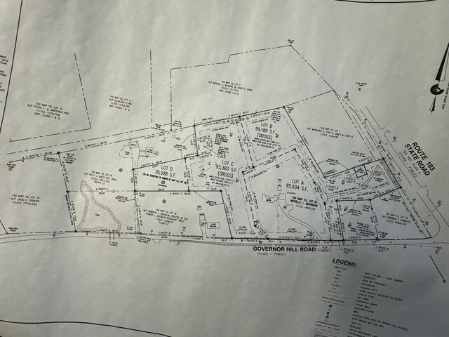 48 Governor Hill Rd, Eliot, ME 03903 - photo 52