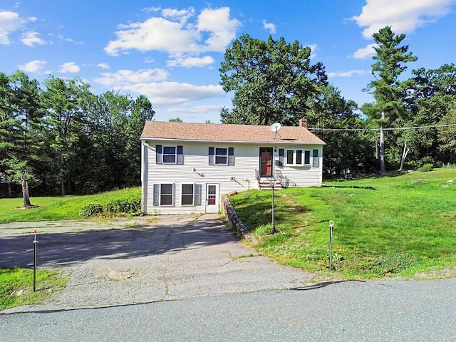 23 Mclaughlin Ter, Randolph, ME 04346 - photo 2