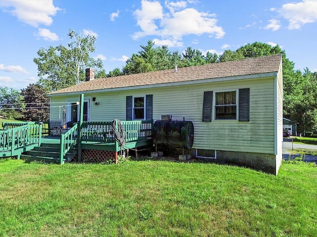 23 Mclaughlin Ter, Randolph, ME 04346 - photo 3