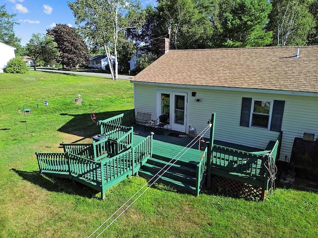 23 Mclaughlin Ter, Randolph, ME 04346 - photo 4