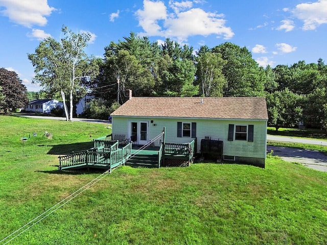 23 Mclaughlin Ter, Randolph, ME 04346 - photo 41