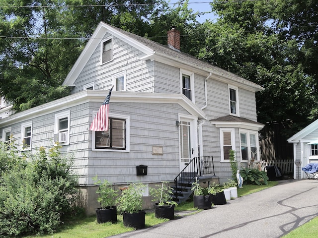 4 Amherst St, Augusta, ME 04330 - photo 1