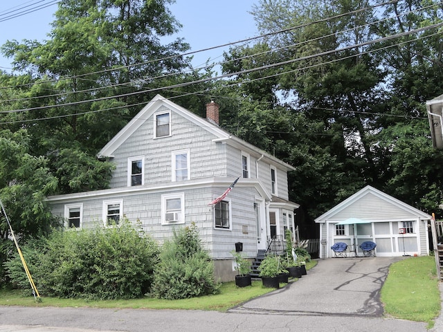 4 Amherst St, Augusta, ME 04330 - photo 2