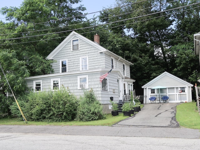 4 Amherst St, Augusta, ME 04330 - photo 50