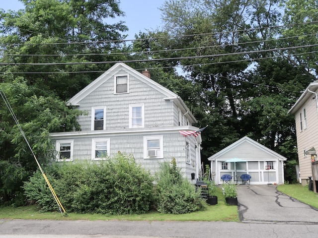 4 Amherst St, Augusta, ME 04330 - photo 7