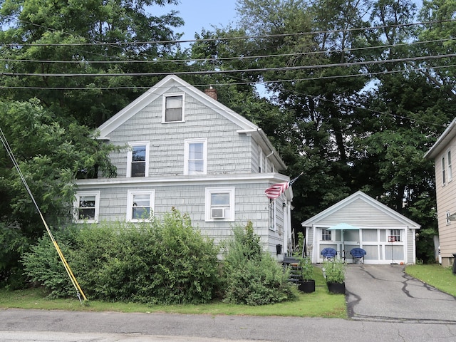 4 Amherst St, Augusta, ME 04330 - photo 51