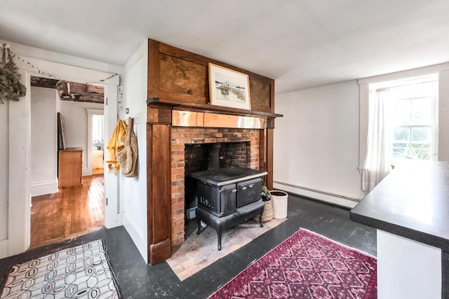 28 Pleasant St, Waldoboro, ME 04572 - photo 5
