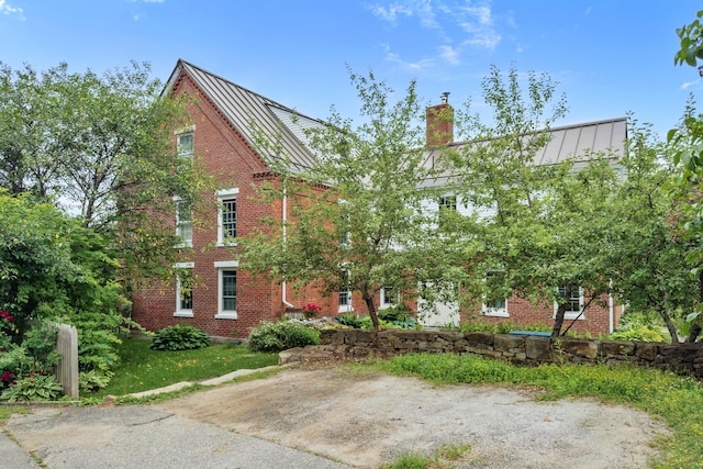 28 Pleasant St, Waldoboro, ME 04572 - photo 49
