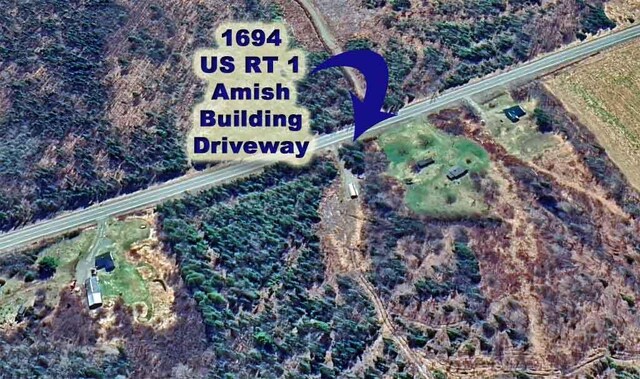 1694 US Rte 1, Orient, ME 04471 - photo 9