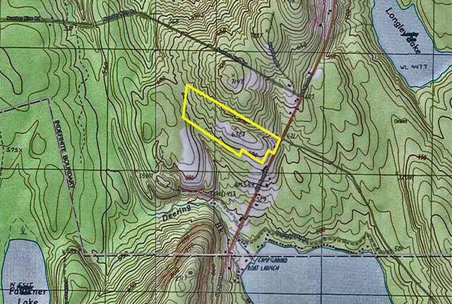 1694 US Rte 1, Orient, ME 04471 - photo 11