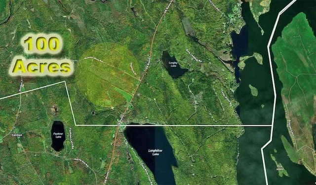 1694 US Rte 1, Orient, ME 04471 - photo 13