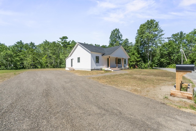 9 Emery St, Lisbon, ME 04250 - photo 3