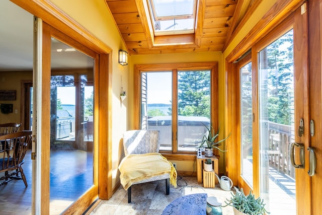 989 Mason Bay Rd, Jonesport, ME 04649 - photo 23