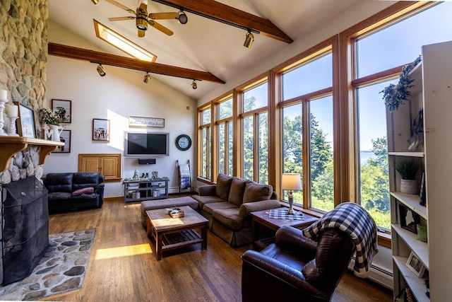 989 Mason Bay Rd, Jonesport, ME 04649 - photo 8
