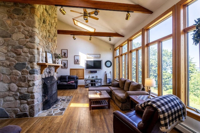 989 Mason Bay Rd, Jonesport, ME 04649 - photo 7