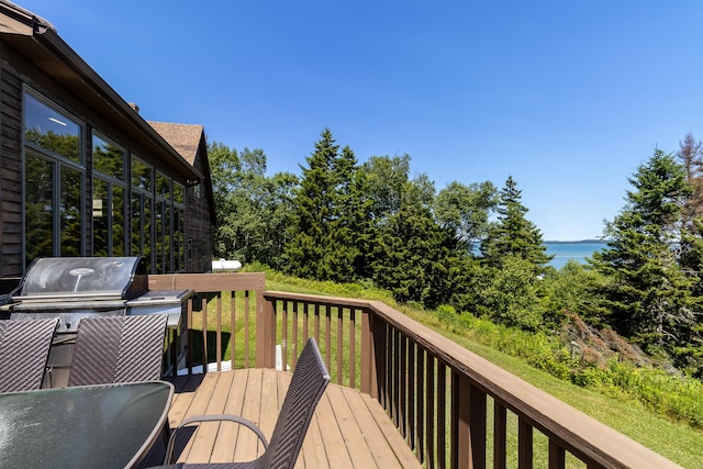 989 Mason Bay Rd, Jonesport, ME 04649 - photo 66