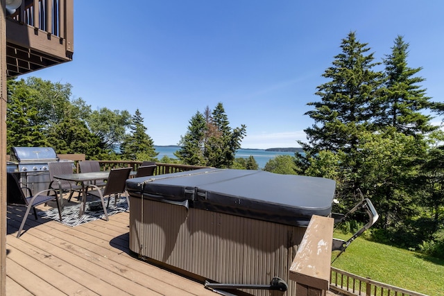 989 Mason Bay Rd, Jonesport, ME 04649 - photo 67