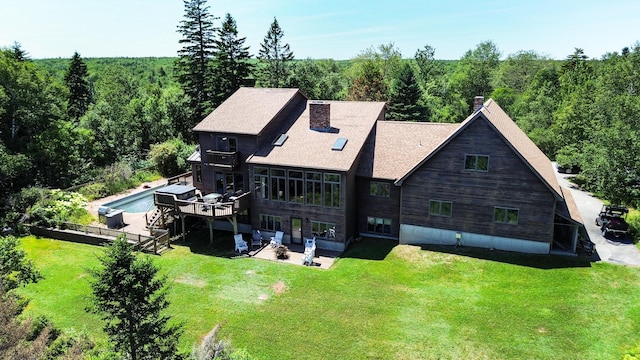 989 Mason Bay Rd, Jonesport, ME 04649 - photo 71