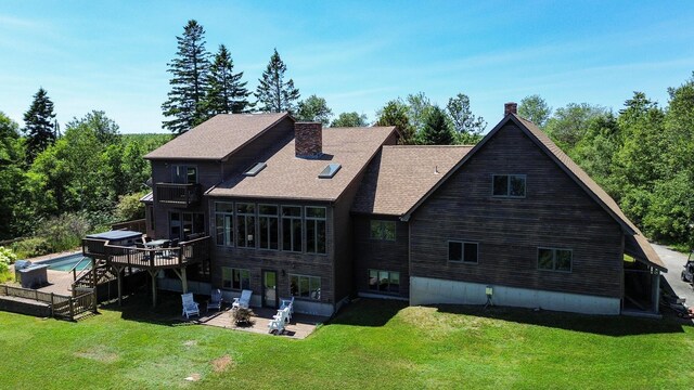 989 Mason Bay Rd, Jonesport, ME 04649 - photo 72