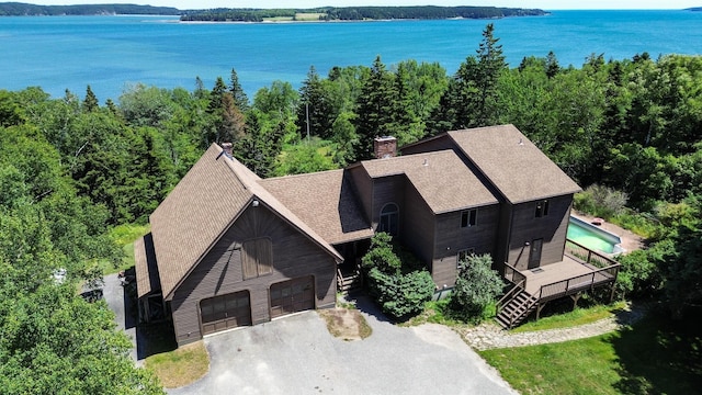 989 Mason Bay Rd, Jonesport, ME 04649 - photo 1