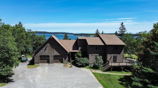 989 Mason Bay Rd, Jonesport, ME 04649 - photo 2
