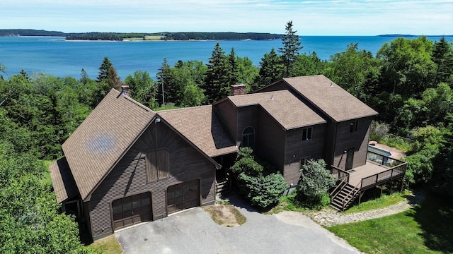 989 Mason Bay Rd, Jonesport, ME 04649 - photo 83