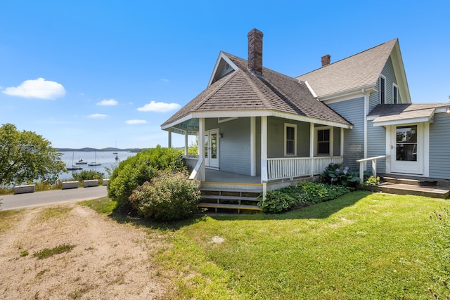 78 Water St, Castine, ME 04421 - photo 6