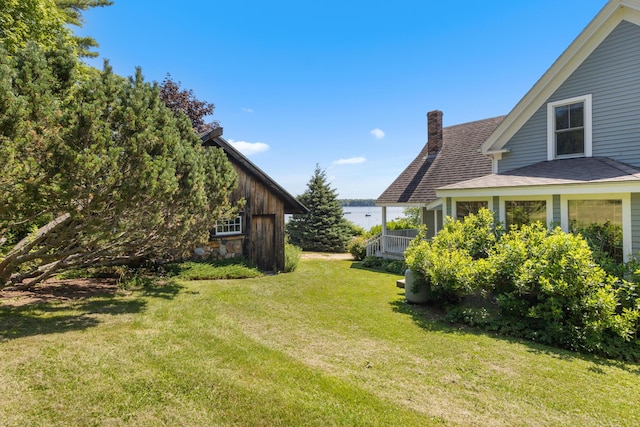 78 Water St, Castine, ME 04421 - photo 5