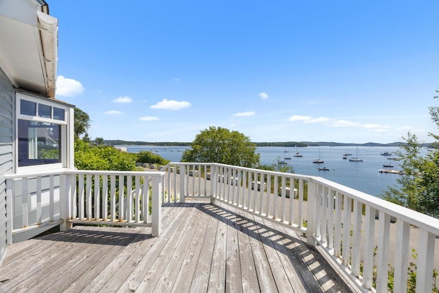 78 Water St, Castine, ME 04421 - photo 8