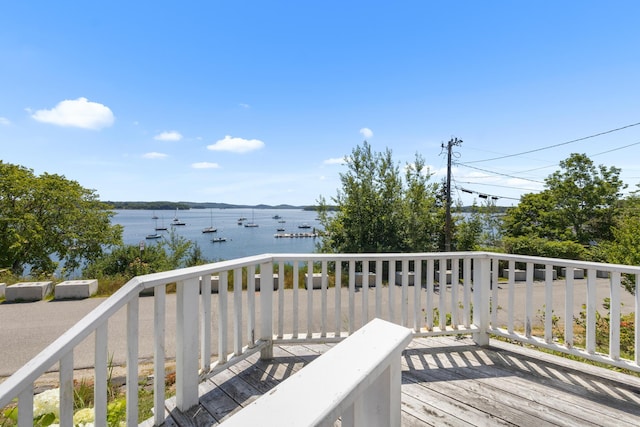 78 Water St, Castine, ME 04421 - photo 3