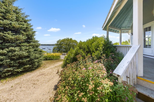 78 Water St, Castine, ME 04421 - photo 46