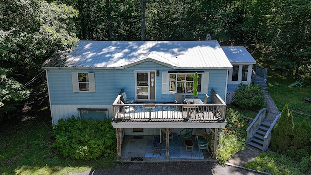209 Norway Rd, Harrison, ME 04040 - photo 4