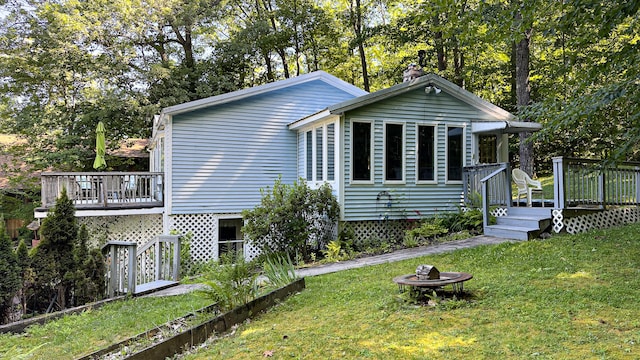 209 Norway Rd, Harrison, ME 04040 - photo 7