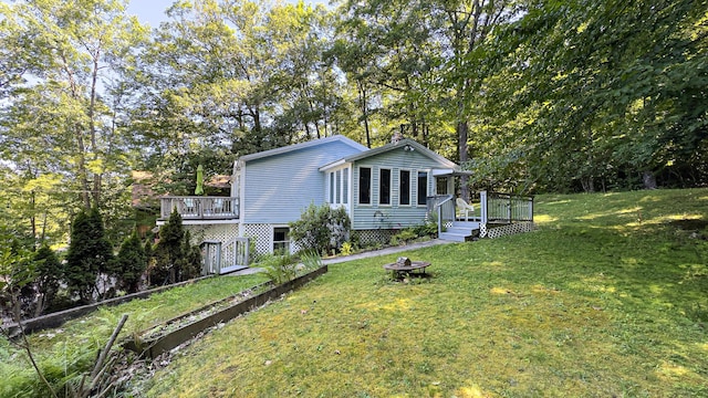 209 Norway Rd, Harrison, ME 04040 - photo 52