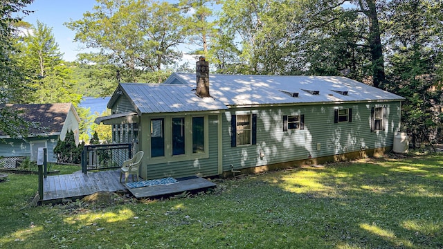209 Norway Rd, Harrison, ME 04040 - photo 8