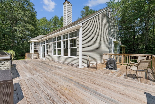 10 Windsor Post Rd, Freeport, ME 04032 - photo 38