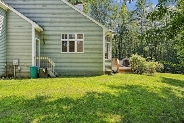 10 Windsor Post Rd, Freeport, ME 04032 - photo 41