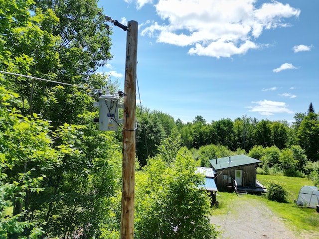 975 Tar Ridge Road, Prentiss Twp T7 R3 Nbpp, ME 04487 - photo 10