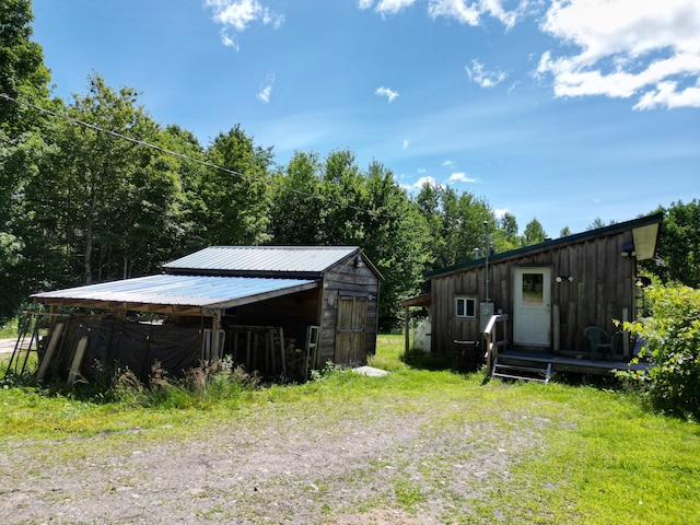 975 Tar Ridge Road, Prentiss Twp T7 R3 Nbpp, ME 04487 - photo 2