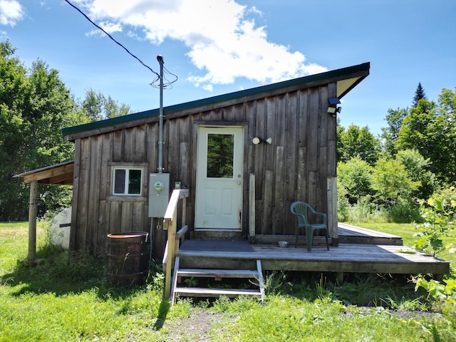 975 Tar Ridge Road, Prentiss Twp T7 R3 Nbpp, ME 04487 - photo 35