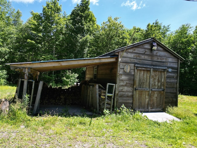 975 Tar Ridge Road, Prentiss Twp T7 R3 Nbpp, ME 04487 - photo 8