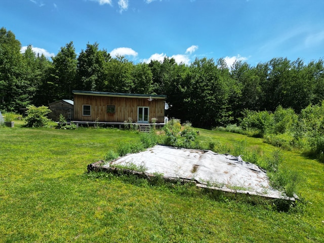 975 Tar Ridge Road, Prentiss Twp T7 R3 Nbpp, ME 04487 - photo 5