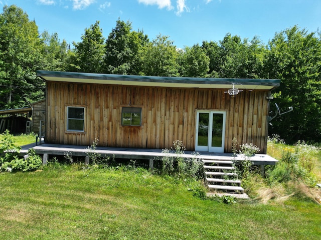 975 Tar Ridge Road, Prentiss Twp T7 R3 Nbpp, ME 04487 - photo 34