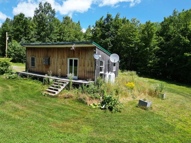 975 Tar Ridge Road, Prentiss Twp T7 R3 Nbpp, ME 04487 - photo 1