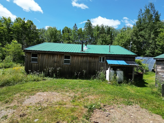 975 Tar Ridge Road, Prentiss Twp T7 R3 Nbpp, ME 04487 - photo 23