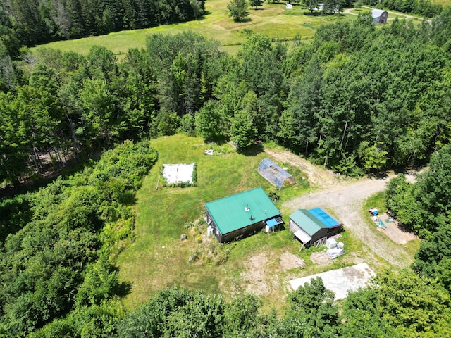 975 Tar Ridge Road, Prentiss Twp T7 R3 Nbpp, ME 04487 - photo 24